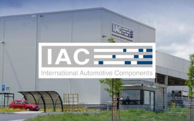 International Automotive Components